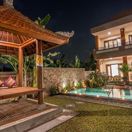 Umah Dangin Guest House Ubud Eksteriør billede
