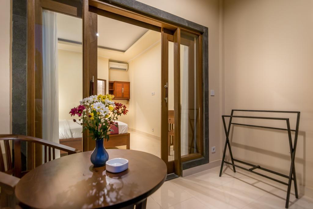 Umah Dangin Guest House Ubud Eksteriør billede