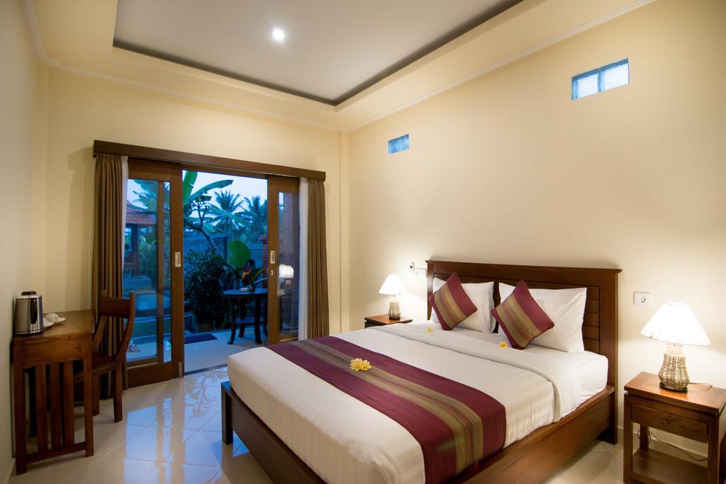 Umah Dangin Guest House Ubud Eksteriør billede