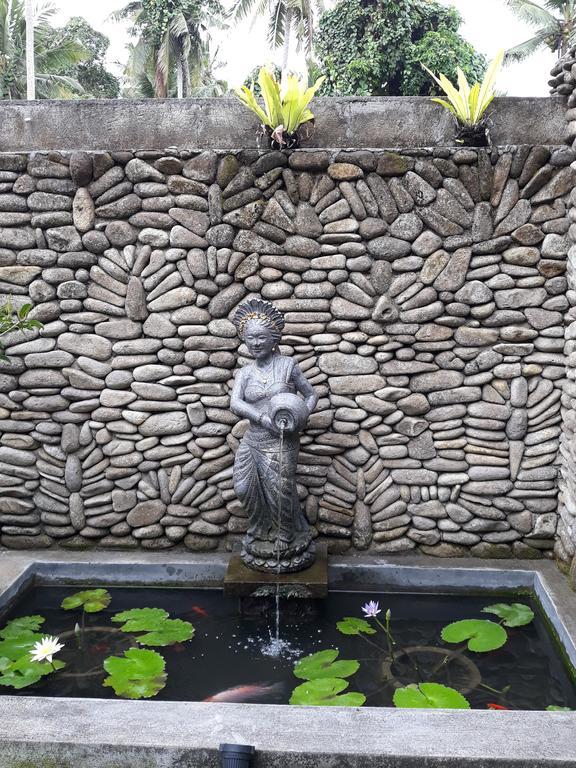 Umah Dangin Guest House Ubud Eksteriør billede